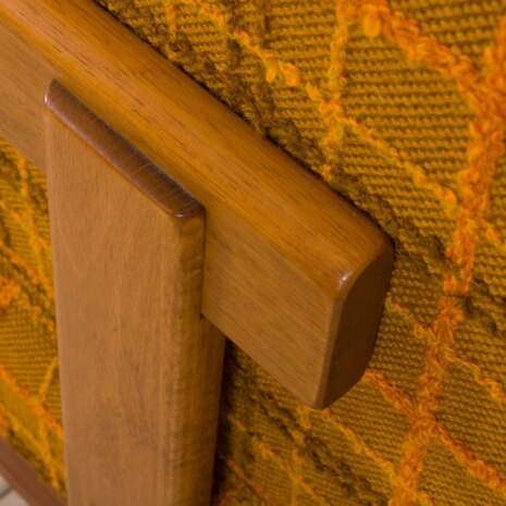 23062 Ekornes I. Relling Svane set of two daybeds and two coffee tables razem z 22393 - 2-17 23062 Ekornes I. Relling Svane set of two daybeds and two coffee tables razem z 22393 - 2-17