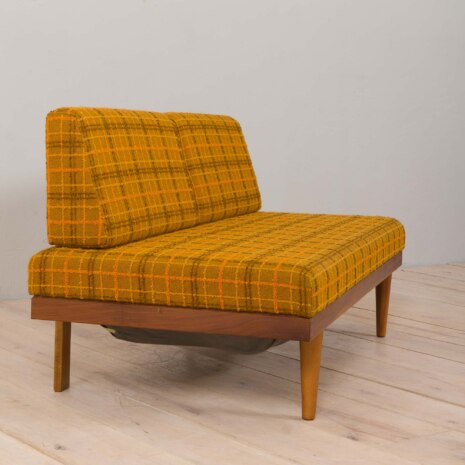 23062 Ekornes I. Relling Svane set of two daybeds and two coffee tables razem z 22393 - 2-19 23062 Ekornes I. Relling Svane set of two daybeds and two coffee tables razem z 22393 - 2-19