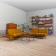 23062 Ekornes I. Relling Svane set of two daybeds and two coffee tables razem z 22393 - 3-1