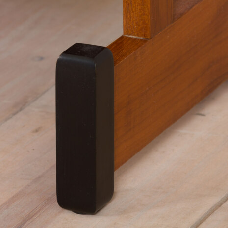 23064 Italian Vintage bookcase room divider, free standing shelving in teak, 1960s-17 23064 Italian Vintage bookcase room divider, free standing shelving in teak, 1960s-17