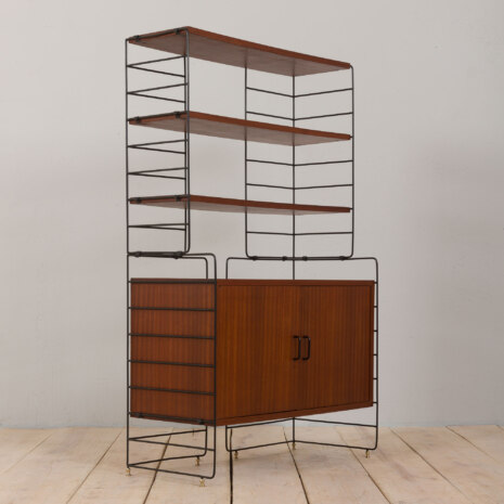 23069 Italian frestanding wallunit-10 23069 Italian frestanding wallunit-10