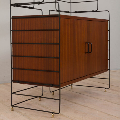 23069 Italian frestanding wallunit-11 23069 Italian frestanding wallunit-11