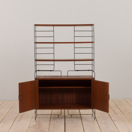 23069 Italian frestanding wallunit-5 23069 Italian frestanding wallunit-5