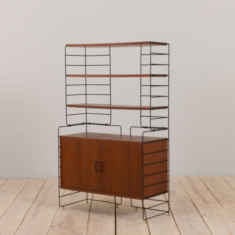 23069 Italian frestanding wallunit-6 23069 Italian frestanding wallunit-6