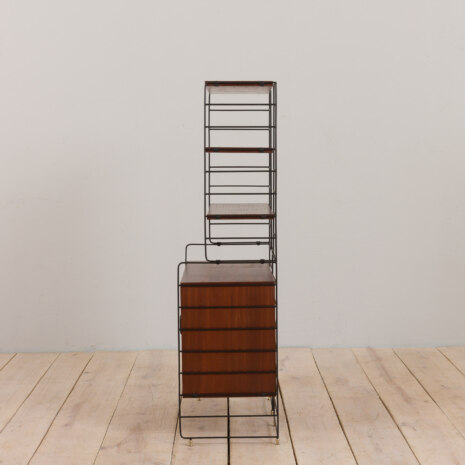 23069 Italian frestanding wallunit-7 23069 Italian frestanding wallunit-7