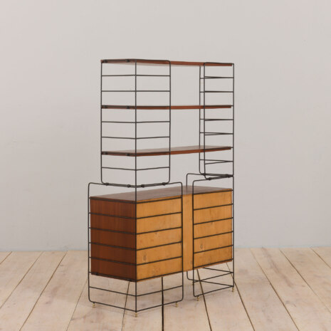 23069 Italian frestanding wallunit-8 23069 Italian frestanding wallunit-8