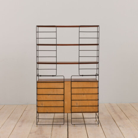 23069 Italian frestanding wallunit-9 23069 Italian frestanding wallunit-9