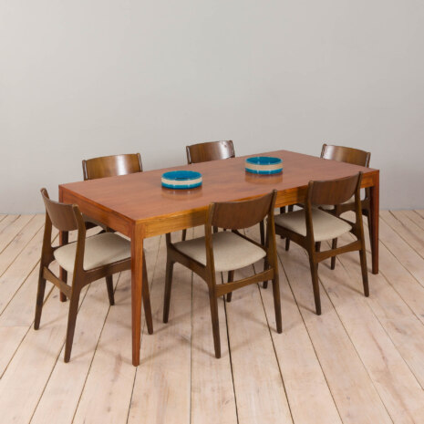 23072 Finn Juhl for CADO Desk - stół do jadalni z serii Diplomat 6327670-1 23072 Finn Juhl for CADO Desk - stół do jadalni z serii Diplomat 6327670-1