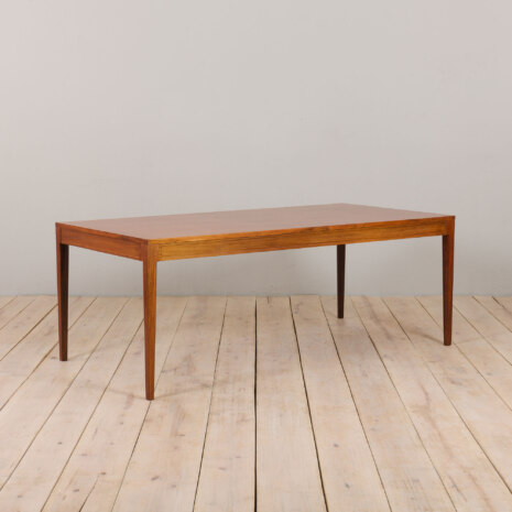 23072 Finn Juhl for CADO Desk - stół do jadalni z serii Diplomat 6327670-2 23072 Finn Juhl for CADO Desk - stół do jadalni z serii Diplomat 6327670-2