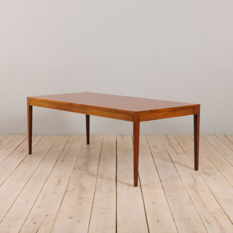 23072 Finn Juhl for CADO Desk - stół do jadalni z serii Diplomat 6327670-4 23072 Finn Juhl for CADO Desk - stół do jadalni z serii Diplomat 6327670-4