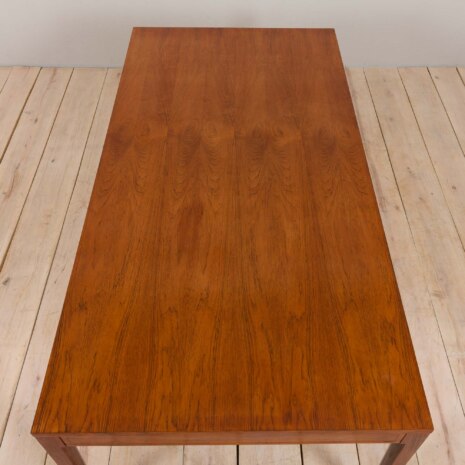 23072 Finn Juhl for CADO Desk - stół do jadalni z serii Diplomat 6327670-6 23072 Finn Juhl for CADO Desk - stół do jadalni z serii Diplomat 6327670-6