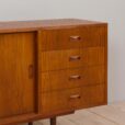 23077 teak sideboard-11