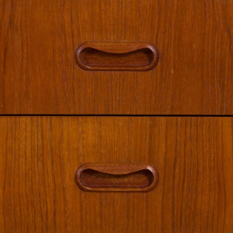 23077 teak sideboard-13 23077 teak sideboard-13