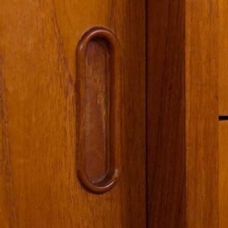 23077 teak sideboard-14 23077 teak sideboard-14