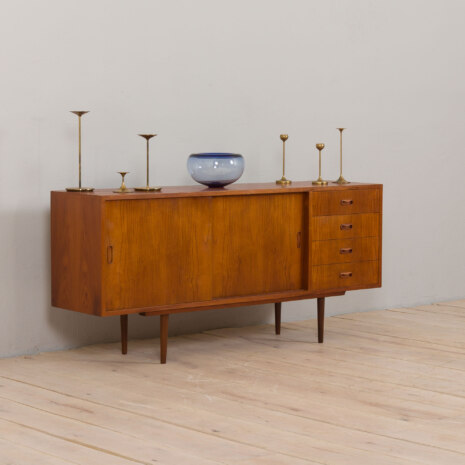 23077 teak sideboard-2 23077 teak sideboard-2