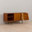 23077 teak sideboard-4