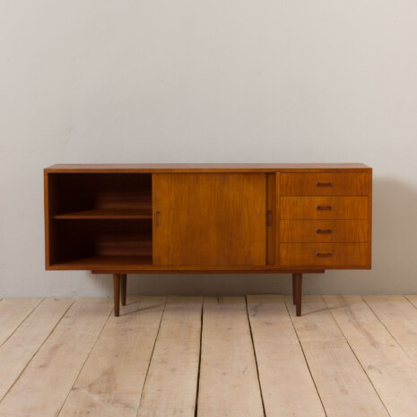 23077 teak sideboard-8 23077 teak sideboard-8