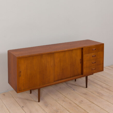 23077 teak sideboard-9 23077 teak sideboard-9