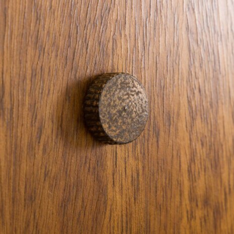 22489 Italian two sections modular bookcase, or room divider in light mahogany and brass, 1970s-7 22489 Italian two sections modular bookcase, or room divider in light mahogany and brass, 1970s-7