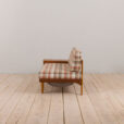 23063 Ekornes daybed by Igmar Relling model Svane with sleeping function, Norway 1970s-12