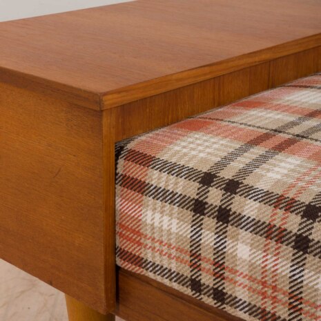 23063 Ekornes daybed by Igmar Relling model Svane with sleeping function, Norway 1970s-16 23063 Ekornes daybed by Igmar Relling model Svane with sleeping function, Norway 1970s-16