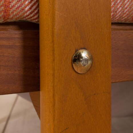 23063 Ekornes daybed by Igmar Relling model Svane with sleeping function, Norway 1970s-20 23063 Ekornes daybed by Igmar Relling model Svane with sleeping function, Norway 1970s-20