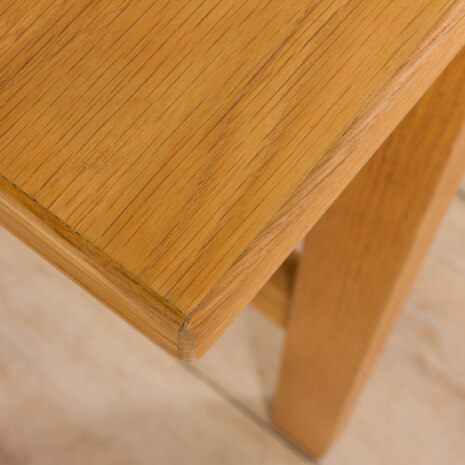 23086 Hans J. Wegner Freestanding desk in oak-20 23086 Hans J. Wegner Freestanding desk in oak-20