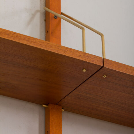 23092 twobay wallunit teak -12 23092 twobay wallunit teak -12