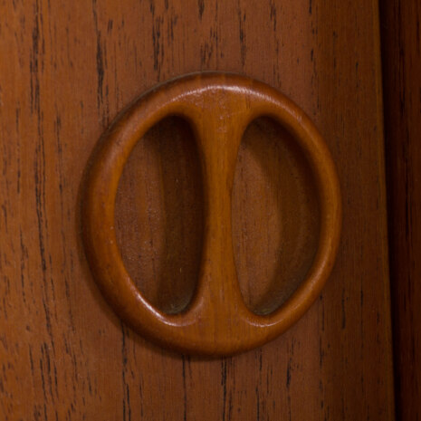 23092 twobay wallunit teak -13 23092 twobay wallunit teak -13