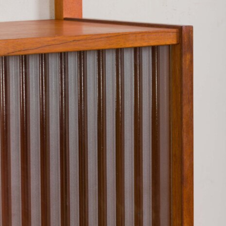 23092 twobay wallunit teak -15 23092 twobay wallunit teak -15