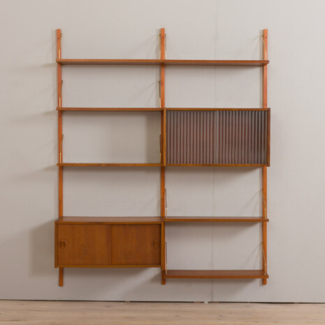 23092 twobay wallunit teak -8 23092 twobay wallunit teak -8