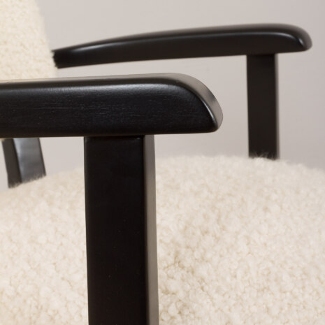 23108 Paris chairs by Thonet, France 1950s-14 23108 Paris chairs by Thonet, France 1950s-14