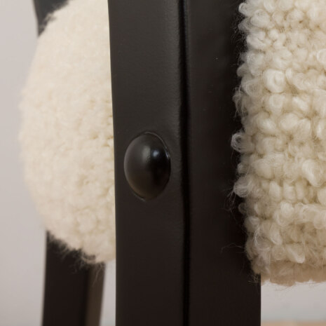 23108 Paris chairs by Thonet, France 1950s-16 23108 Paris chairs by Thonet, France 1950s-16