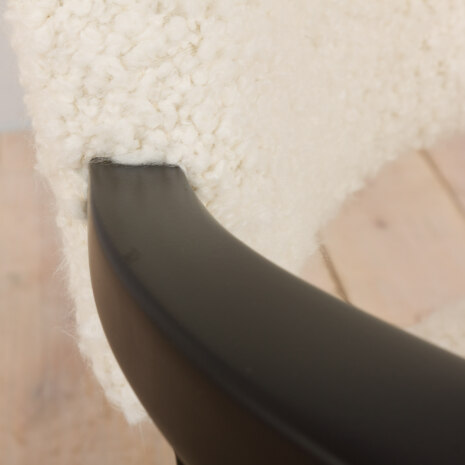 23108 Paris chairs by Thonet, France 1950s-17 23108 Paris chairs by Thonet, France 1950s-17