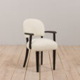 23108 Paris chairs by Thonet, France 1950s-5