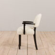 23108 Paris chairs by Thonet, France 1950s-8