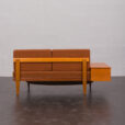 23147 Svane daybed by Igmar Relling in original wool upholstery, Norway 1970s-10