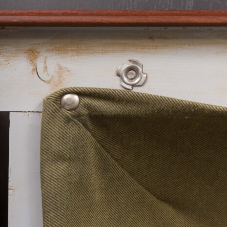 23147 Svane daybed by Igmar Relling in original wool upholstery, Norway 1970s-22 23147 Svane daybed by Igmar Relling in original wool upholstery, Norway 1970s-22