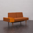 23147 Svane daybed by Igmar Relling in original wool upholstery, Norway 1970s-7