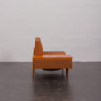 23147 Svane daybed by Igmar Relling in original wool upholstery, Norway 1970s-8