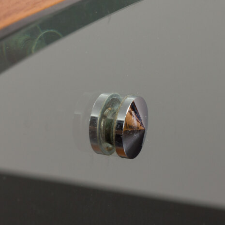 23148 Scandinavian teak dressing table attr. to John Texmon, Norway 1960s-12 23148 Scandinavian teak dressing table attr. to John Texmon, Norway 1960s-12