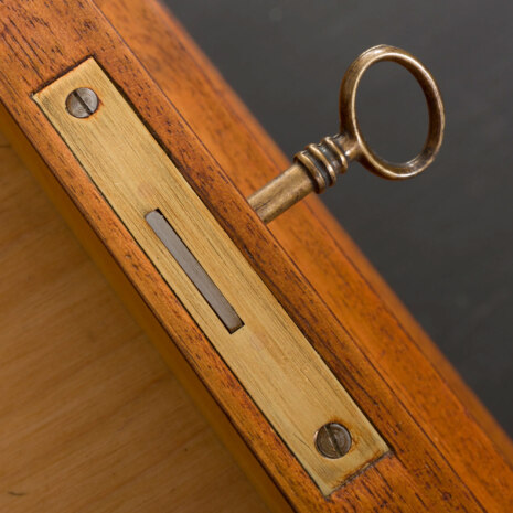 23158 Svend Aage Madsen teak desk for HP Hansen, Denmark 1960s-20 23158 Svend Aage Madsen teak desk for HP Hansen, Denmark 1960s-20