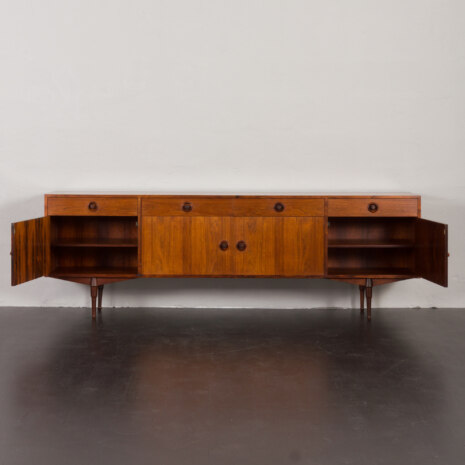 23168 rosewood italian sideboard23168 rosewood italian sideboard-3 23168 rosewood italian sideboard23168 rosewood italian sideboard-3