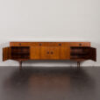 23168 rosewood italian sideboard23168 rosewood italian sideboard-3