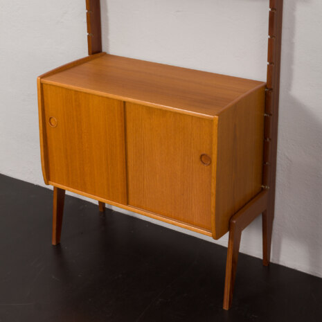 23176 ergo teak wallunit onebay freestanding-16 23176 ergo teak wallunit onebay freestanding-16