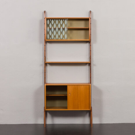 23176 ergo teak wallunit onebay freestanding-6 23176 ergo teak wallunit onebay freestanding-6