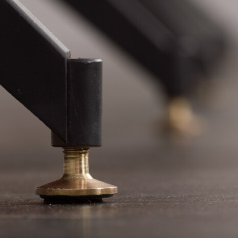 23199 Włoski regał dzielący pokój od podłogi do sufitu w stylu Franco Albini, lata 1960-23 23199 Włoski regał dzielący pokój od podłogi do sufitu w stylu Franco Albini, lata 1960-23