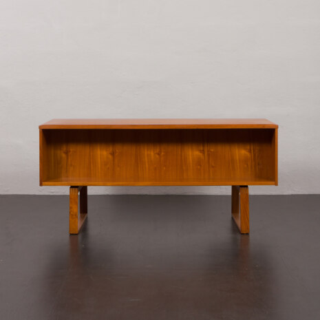 23209 Danish teak Desk kai kristiansen-10 23209 Danish teak Desk kai kristiansen-10