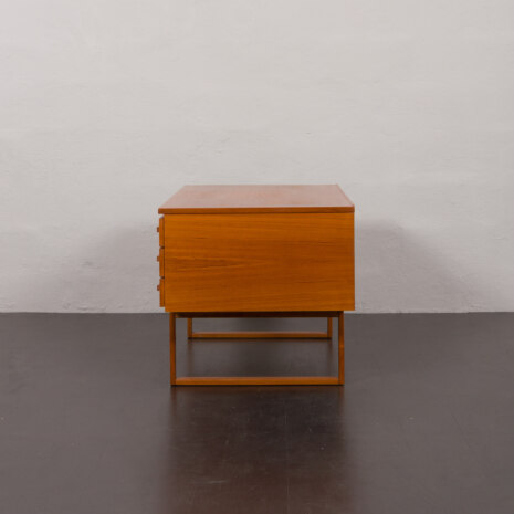 23209 Danish teak Desk kai kristiansen-8 23209 Danish teak Desk kai kristiansen-8