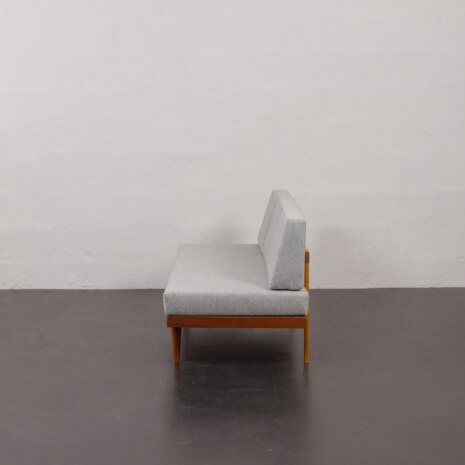 23126 Ekornes corner set daybed Svane with table 1-11 23126 Ekornes corner set daybed Svane with table 1-11